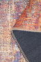 Conceptum Folk Chenille Multicolor 75 x 150 cm